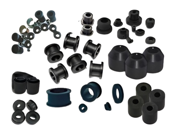 Rubber Component